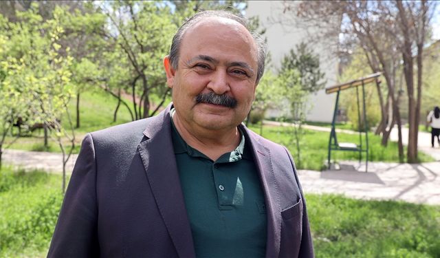 KKKA virüsü bulaştıran kenelere karşı uzman uyarısı