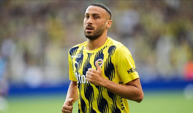 Mourinho'nun Cenk Tosun pişmanlığı