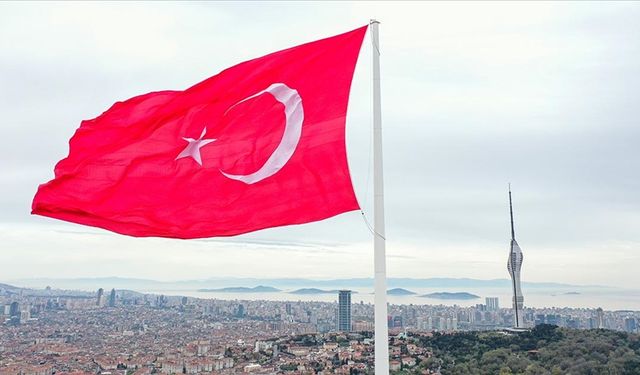 "Terörsüz Türkiye" süreci…