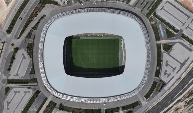 63. Türkiye Kupası sahibini buluyor