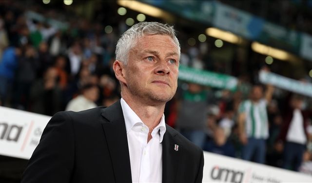 Solskjaer, kulübün büyük potansiyele sahip olduğuna inanıyor