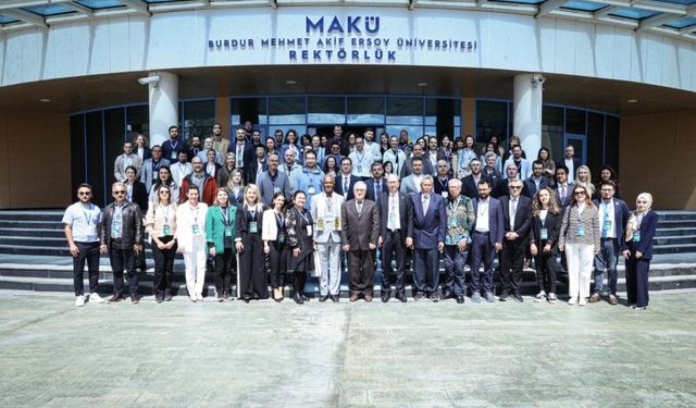ÇOMÜ'den sürdürülebilirlikte uluslararası başarı