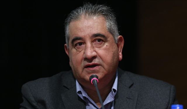 Fenerbahçe'nin eski yöneticisi Mahmut Uslu, basın toplantısı düzenleyecek