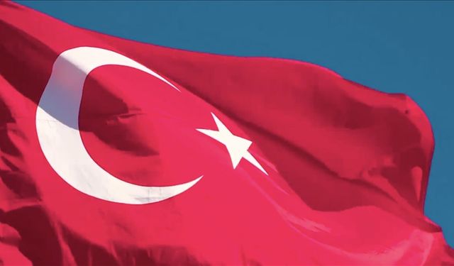 İçişleri Bakanlığından güvenlik koruculuğunun 40. yılına özel paylaşım