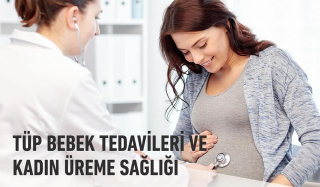 İlk adım Biga’da atılacak: Tüp Bebek Tedavileri Konuşulacak