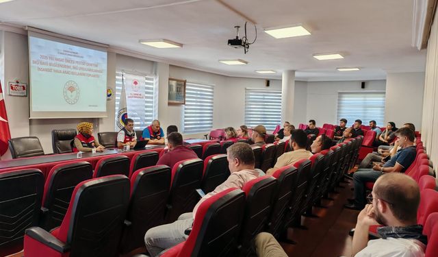 Biga’da Üreticiye Net Mesaj: Kurala Uymayana Tolerans Yok!