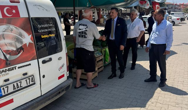 Yenice’de Anadolu Buluşması: Halkla Gönül Teması