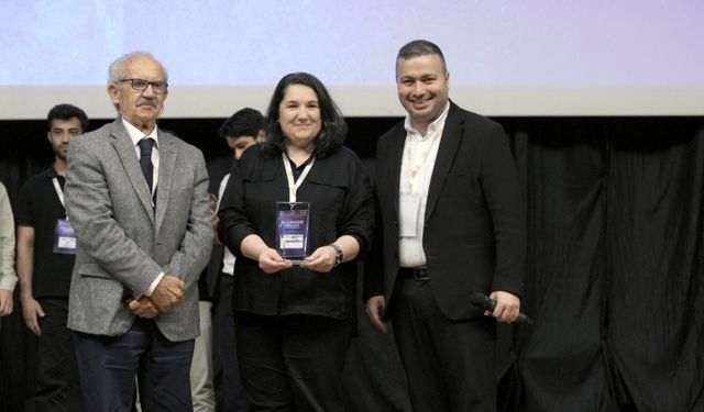 ÇOMÜ, Afet Yarışmasında Özel Ödüle Layık Görüldü