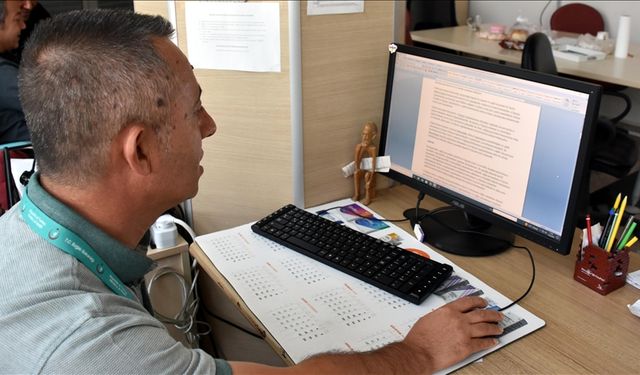 Sağlık çalışanları, "el hijyen hafızası" oluşturan yeterlilik ölçeği geliştirdi