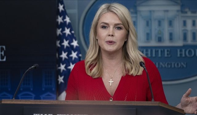 Beyaz Saray, Trump'ın Suriye'ye yaptırımları kaldıracağını açıkladı