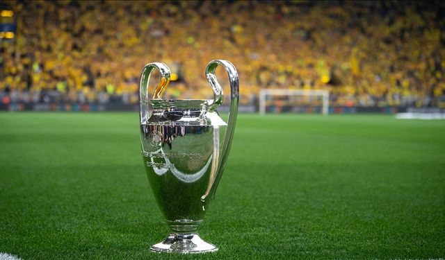 Türk takımları, UEFA kulüp puanı klasmanında bu sezon ilk 50'ye giremedi