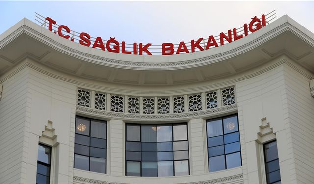 Sağlıkta Yeni Dönem: REDES Sistemi Devrede