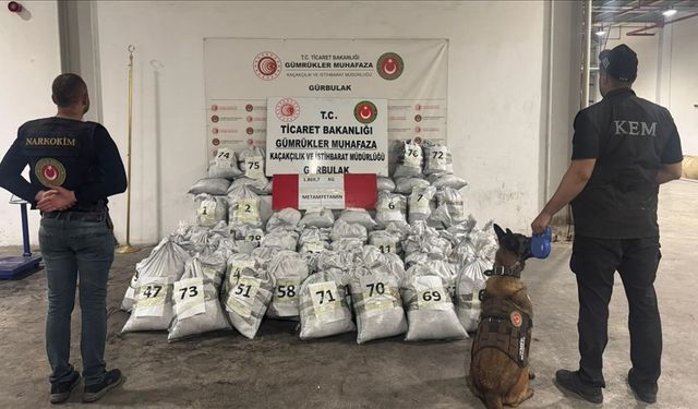 Türkiye tarihine geçen baskın