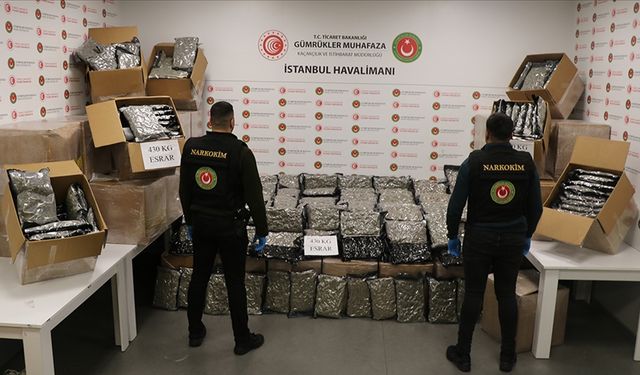 Ticaret Bakanlığı’ndan Kaçakçılıkta Rekor Önlem