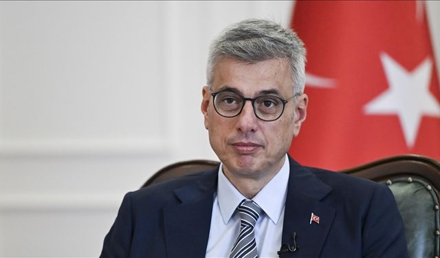 Bakan Memişoğlu: İlaç, Engelli ve ÇÖZGER Raporları Süreci Hızlanacak