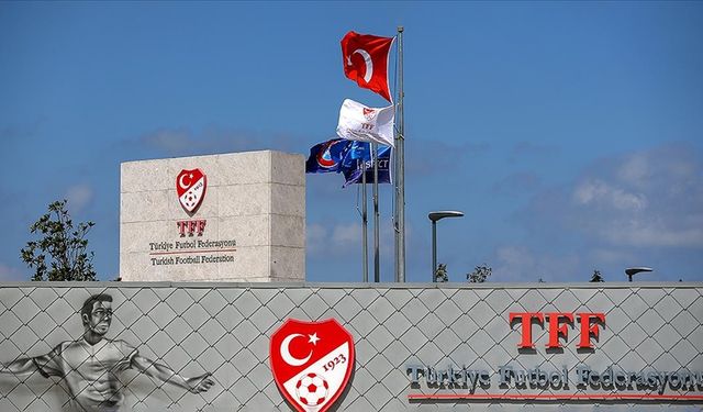 PFDK'den 5 Süper Lig kulübüne ceza