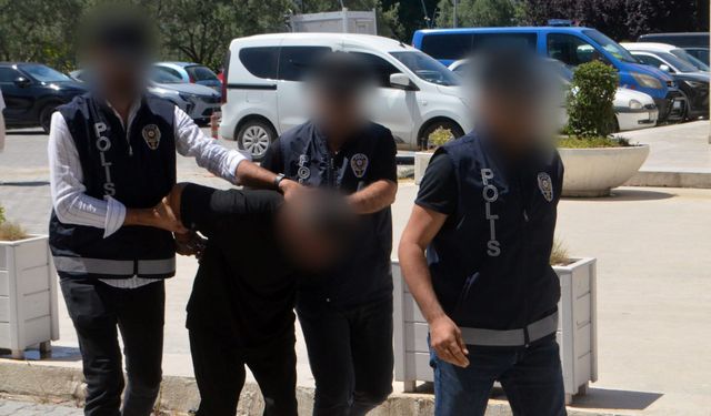 Arkadaşı tarafından bıçaklanarak öldürüldü