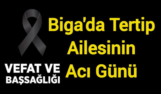 Biga Eşrafından Huriye Tertip Hakk’a Yürüdü