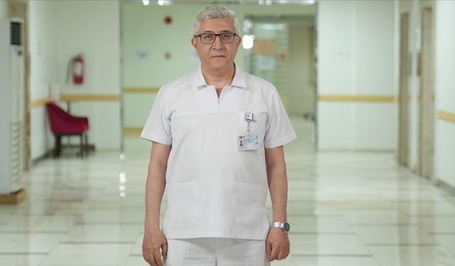 Hacı adaylarına sağlık tavsiyeleri