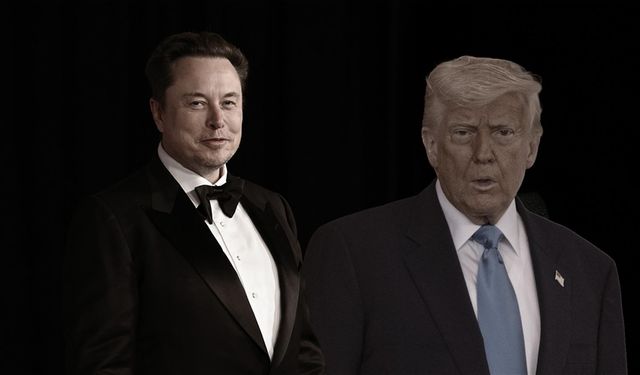 Musk’tan Çarpıcı Trump ve Epstein Açıklaması