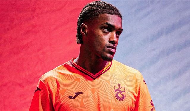 Trabzonspor Wagner Pina'yı kadrosuna kattı!