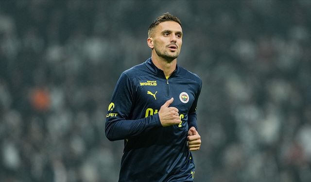 Dusan Tadic’ten veda mesajı!