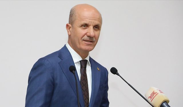 Özvar'dan YKS adaylarına mesaj