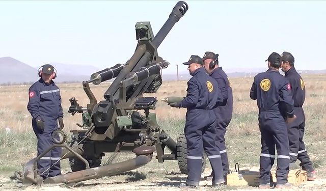BORAN, Kuzey Makedonya'ya ihraç edildi