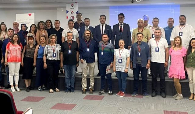 Eğitimde Geleceği Tasarlayan Proje ÇOMÜ’de Hayata Geçti