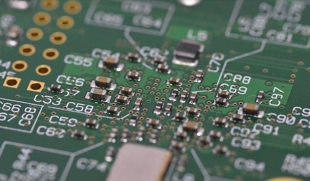 Türkiye çip üretiminde orta ve uzun vadeli planlara odaklandı