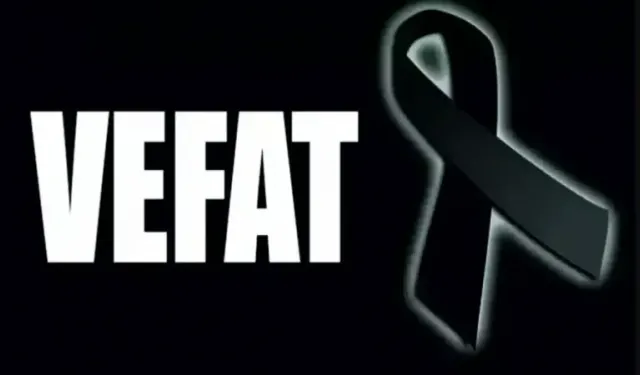 Biga’da üzücü haber: Demirezen Vefat Etti