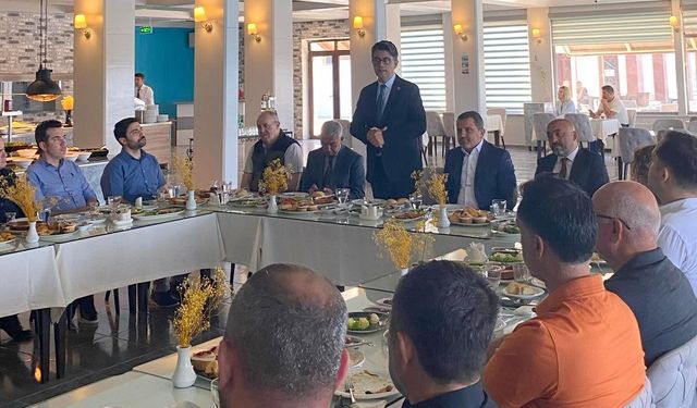 ÇOMÜ’nün AB Destekli Projesi Çanakkale’de Hayata Geçti