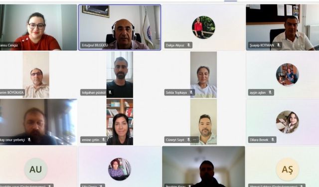 Biga MYO’da 15 Temmuz Paneli: “Asıl Darbe Türk Milletine Yapıldı”