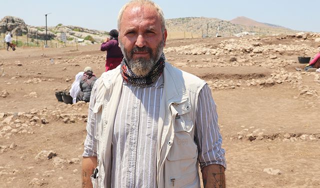 ÇOMÜ’lü Akademisyen Tarihi Aydınlatıyor