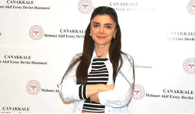Çanakkale’de Genetik Tanıda Yeni Dönem: Tıbbi Genetik Polikliniği Hizmette