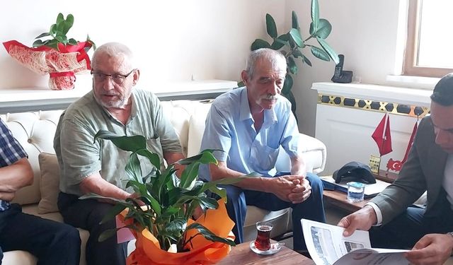 Gelibolu’da Tarihe Vefa Buluşması