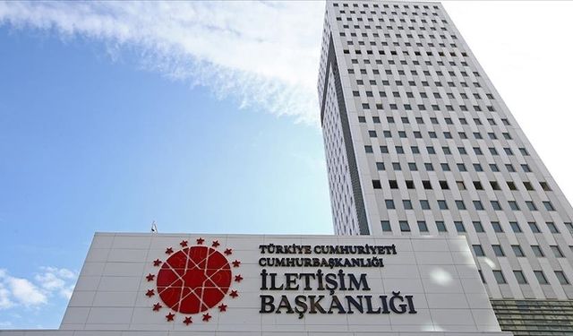 DMM'den bazı orman yangınlarını PKK'ya bağlı bir grubun üstlendiği iddialarına ilişkin açıklama