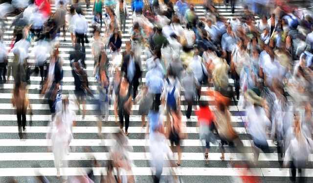 Geleceği Nasıl Hayal Ediyoruz? Cevap Beyinde Saklı