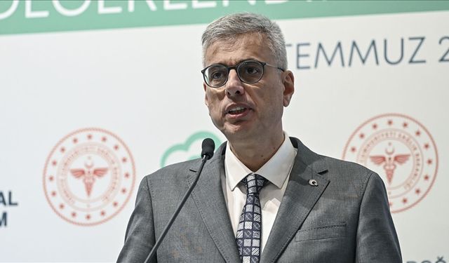 Bakan Memişoğlu: “Sezaryen Oranlarımız DSÖ Sınırlarının Üzerinde”