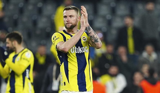 Fenerbahçe, Milan Skriniar için görüşmelere başlandığını duyurdu