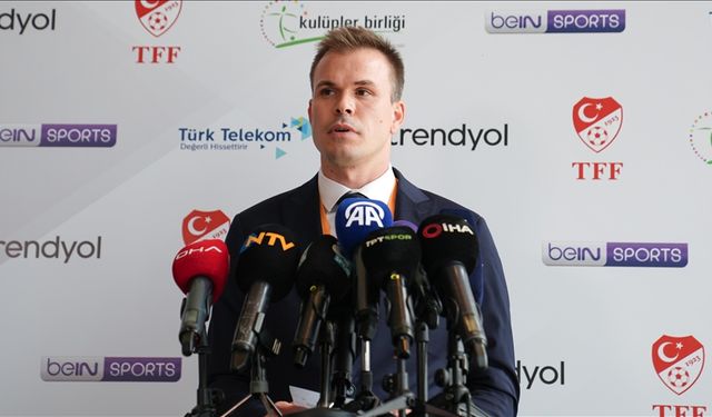 Fenerbahçe Kulübü Futbol Koordinatörü Okan Özkan, görevinden ayrıldı