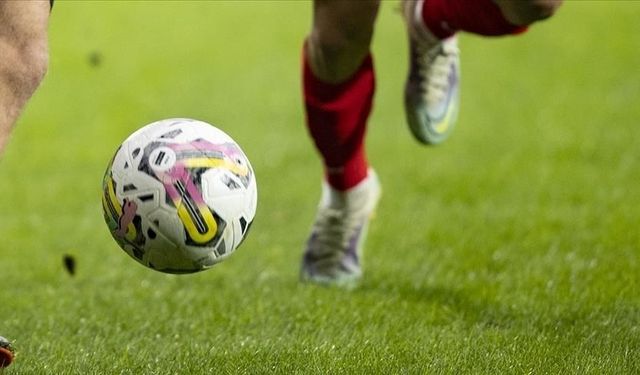 Trendyol 1. Lig'de 2025-2026 sezonunun fikstürü çekildi