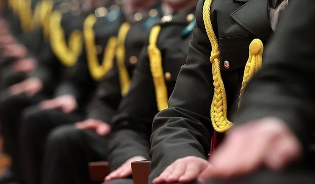 Jandarma Genel Komutanlığına subay ve astsubay adayı 548 öğrenci alınacak