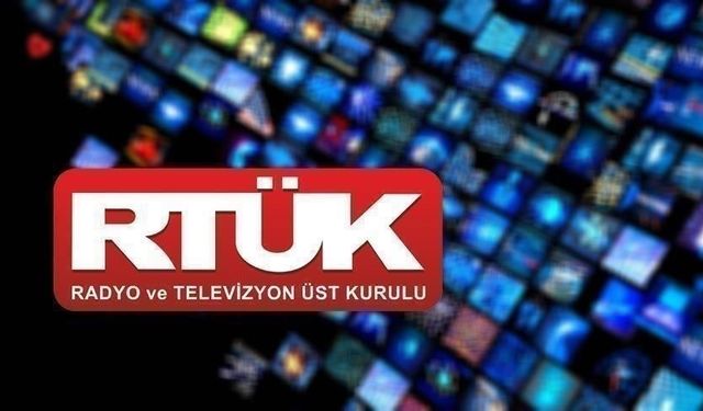 Şahin'den Sözcü TV, Halk TV ve Tele1'e verilen cezalara ilişkin açıklama