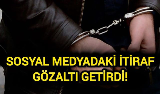 Çanakkale Ezine’de kadınlara şantaj skandalı