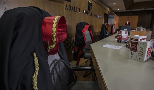 Karı kocaya ağırlaştırılmış müebbet hapis talebi