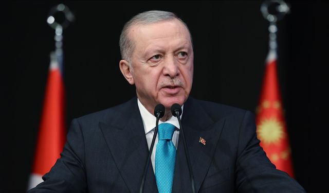 Cumhurbaşkanı Erdoğan, DEM Parti heyetini kabul edecek