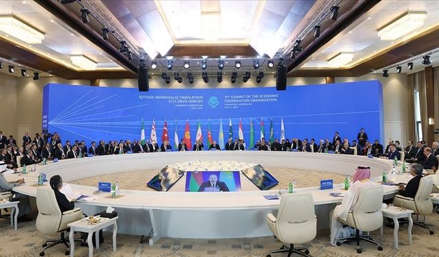 "Hankendi Bildirisi"nde yeni hedefler açıklandı