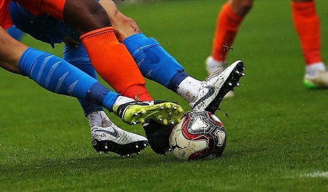 Süper Lig kulübü 6 futbolcusuyla yollarını ayırdı