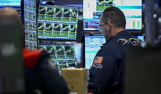 Ekonomi: Küresel piyasalarda gözler Fed'e çevrildi